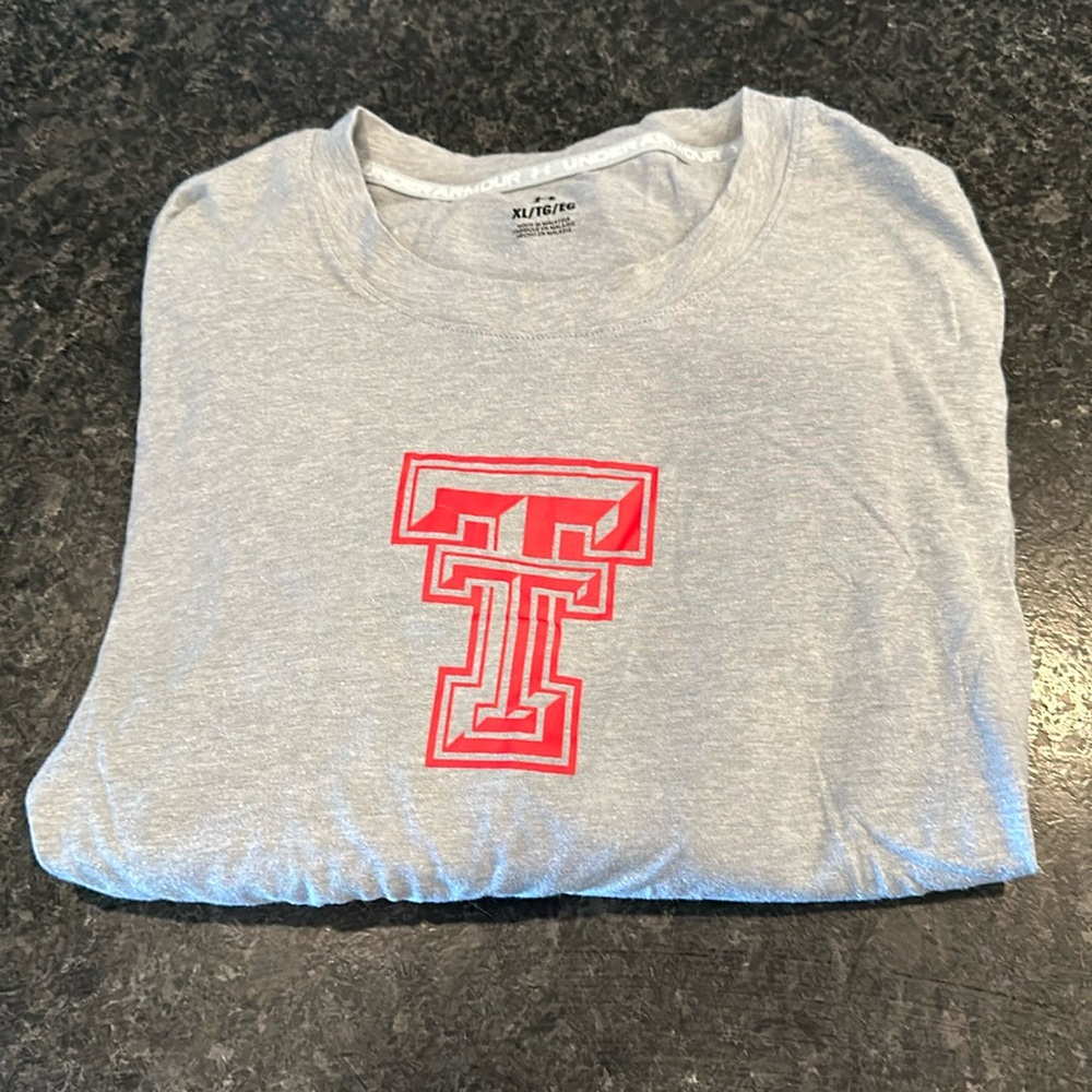 Texas Tech Top